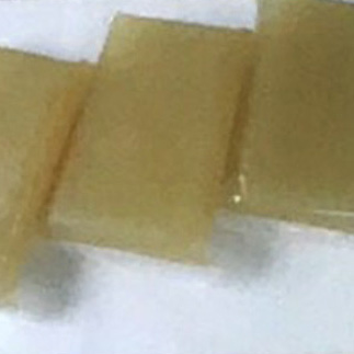 果冻胶系列